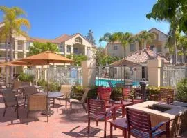 Hyatt House LAX Manhattan Beach, хотел в Ел Сегундо