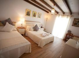 El Palacete de Cuevas, Hotel in Cuevas del Almanzora