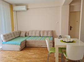 Hotel Photo: Tychy apartment