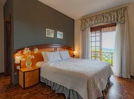 Hotel Spaço Vale do Jordão