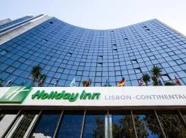 Holiday Inn Lisbon-Continental by IHG