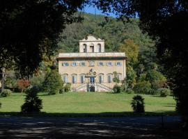 호텔 사진: Villa di Corliano Relais all'Ussero