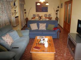 A picture of the hotel: Apartamento Centro Murcia