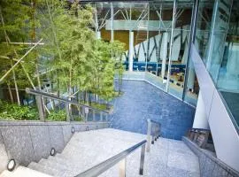 Tokyo Green Palace