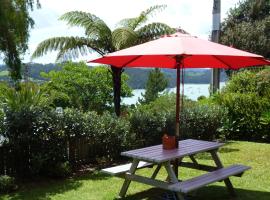 Fotos de Hotel: Opua Boutique Seaview Motel