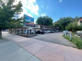 Hotel Photo: Pikes Peak Inn