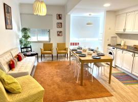 Hotel Foto: Almada big flat next To Lisbon and Caparica beach