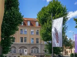 REGIOHOTEL Quedlinburger Hof Quedlinburg, hotell sihtkohas Quedlinburg