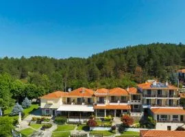 Philoxenia Hotel