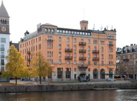 Фотографія готелю: Elite Grand Hotel Norrköping