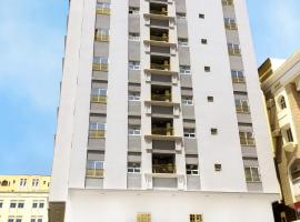 BAITI Furnished Apartments, hotel sa Salalah