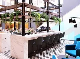 Crowne Plaza Hamburg-City Alster by IHG