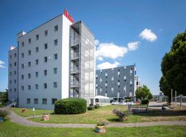 A picture of the hotel: ibis Fribourg