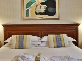 Gambaran Hotel: Best Western Classic Hotel