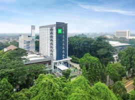 Hotel kuvat: ibis Styles Bogor Pajajaran