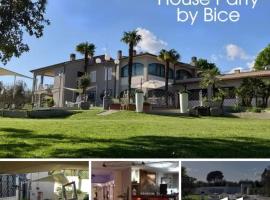 Foto di Hotel: Bice house