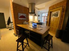 Фотография гостиницы: Boutique Hostel Cesis-X