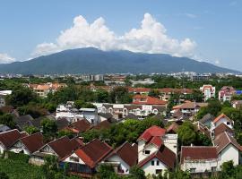 Zdjęcie hotelu: Penthouse Galare Thong Tower