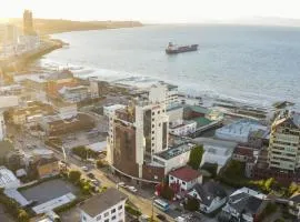 Hotel Gran Pacifico, hôtel à Puerto Montt