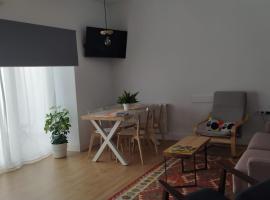 Casa Iulia Emérita Parking Gratis, hotel in Merida