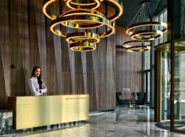 Hotel Photo: Mennica Residence Luxury Location