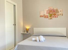 Gambaran Hotel: Sole apartments