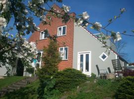 Hotel Photo: Bymarkens B&B