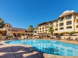 The Murieta Inn and Spa