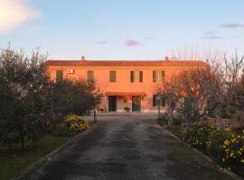 Hotel Foto: Eco House San Michele