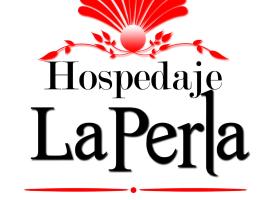 Фотографія готелю: Hospedaje La Perla