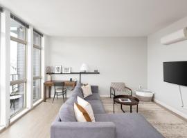 Hotel fotografie: Flexhome Walker's Point 1BR Q1