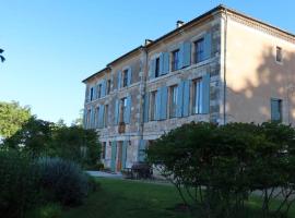 Hotel Foto: Villa de 5 chambres avec piscine privee jardin amenage et wifi a La Croix Blanche