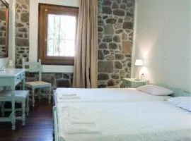 Olive Press Hotel