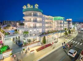 国际海滩酒店