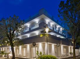 Gambaran Hotel: Residence Armony