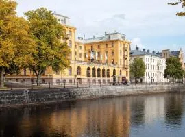 Viesnīca Elite Grand Hotel Gävle pilsētā Jēvle