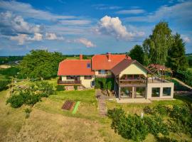 Ξενοδοχείο φωτογραφία: Holiday House Podhamer Marijan private Wellness