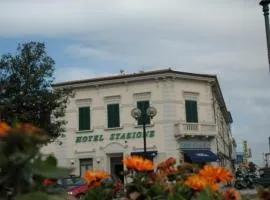 斯塔齐欧奈酒店