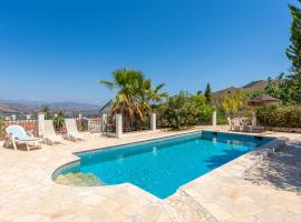 Foto do Hotel: Country villa in peaceful location