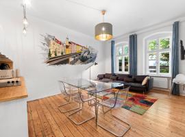 صور الفندق: primeflats - Apartments Genter Berlin-Wedding