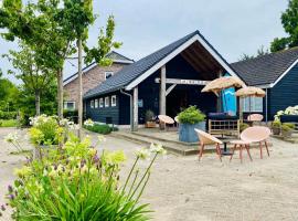 Hotel fotoğraf: Buitengoed de Boomgaard Utrecht - Bunnik