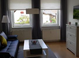 A picture of the hotel: Ferienwohnung klein Treben 3.0