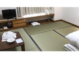 A picture of the hotel: Kagetsu Ryokan - Vacation STAY 04023v