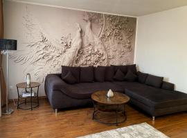 A picture of the hotel: Cozy Apartment Bernburg 1