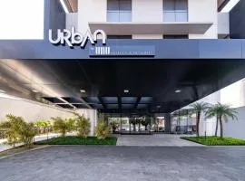 URBAN by UNU Osasco Hotel, hotel in Osasco