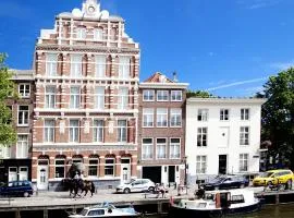 Hotel Nes Amsterdam
