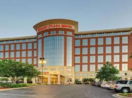 Drury Plaza Hotel Nashville Franklin: Franklin şehrinde bir otel