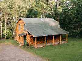 Afton Cabin