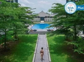 Serenity Hotel and Spa Kabinburi