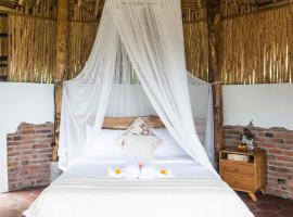 ECOZY by Biji Valley, hotel en Selat